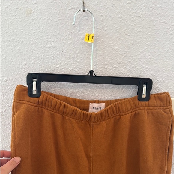 MATE the Label Organic Cotton Joggers - Picture 3 of 14